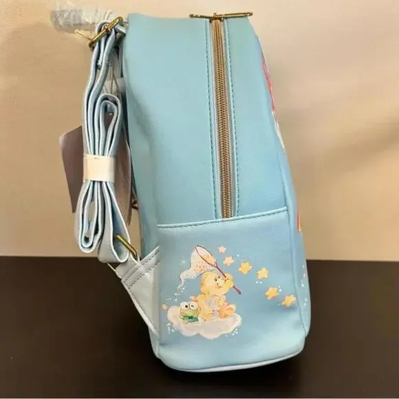 Sanrio x Care Bears Loungefly - Picture 4 of 4